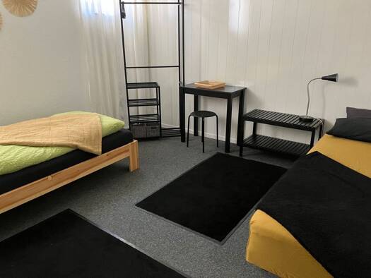Wohnung zur Miete auf Zeit 1.860 € 3 Zimmer 80 m² frei ab sofort Bernhäuser Hauptstraße 0 Bernhausen Filderstadt Bernhausen 70794