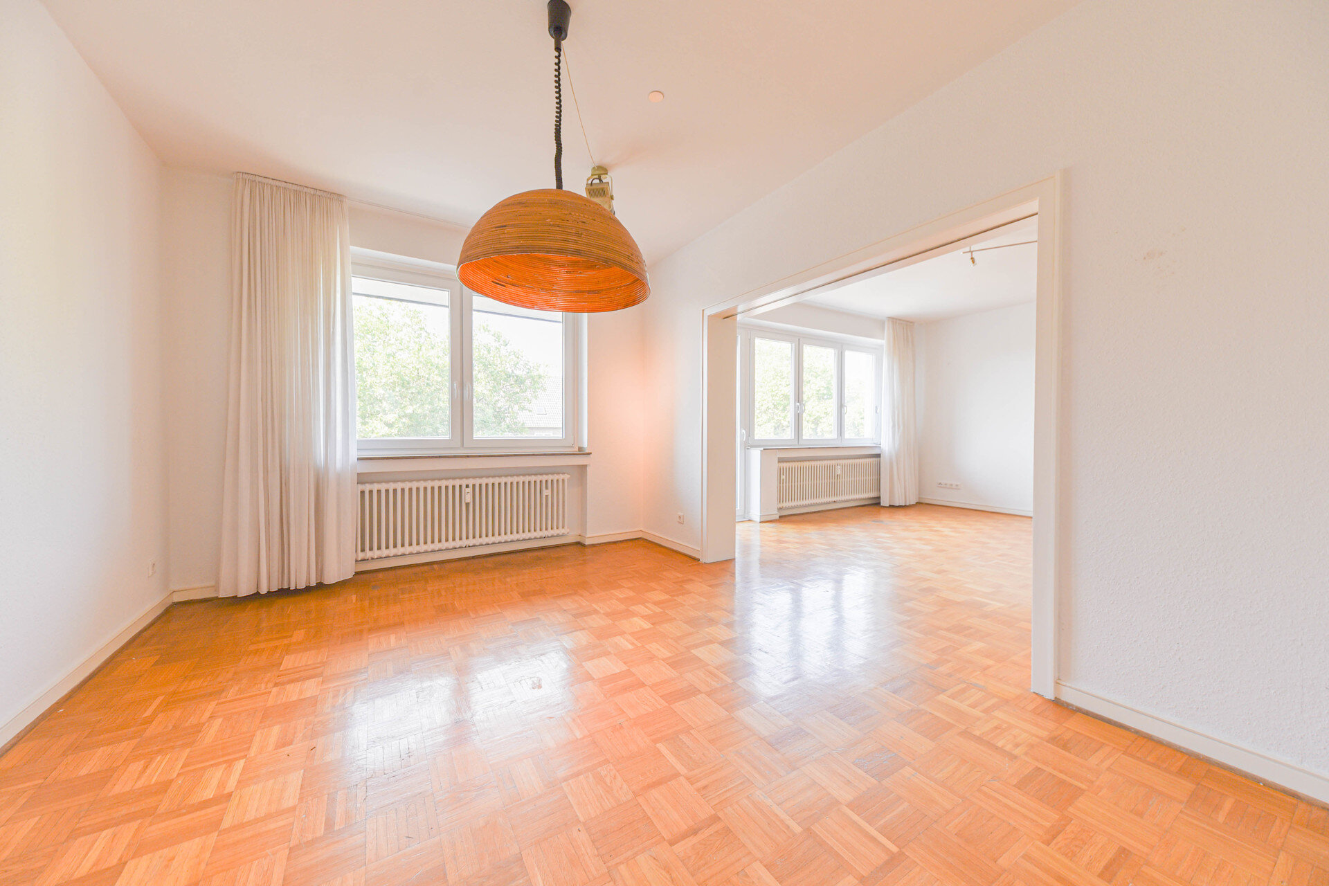 Wohnung zum Kauf 279.000 € 3,5 Zimmer 95 m²<br/>Wohnfläche 3.<br/>Geschoss Rüttenscheid Essen 45130