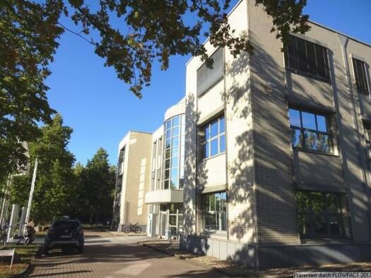 Büro zur Miete 8,50 € 642 m² Bürofläche teilbar ab 642 m² Rotenburger Straße 24-28 Lahe Hannover 30659