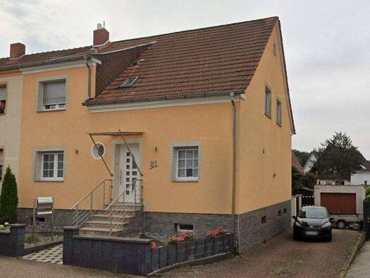 Haus zum Kauf 85.400 € 6 Zimmer 122 m² 537 m² Grundstück Hühnerfeld Sulzbach/Saar 66280
