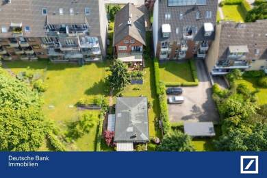 Grundstück zum Kauf 976.000 € 1.160 m² Grundstück Eidelstedt Hamburg 22523