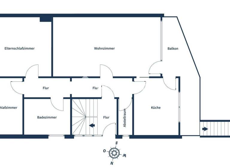 Mehrfamilienhaus zum Kauf 498.000 € 7 Zimmer 185 m² 552 m² Grundstück Neu-Lohn Eschweiler 52249