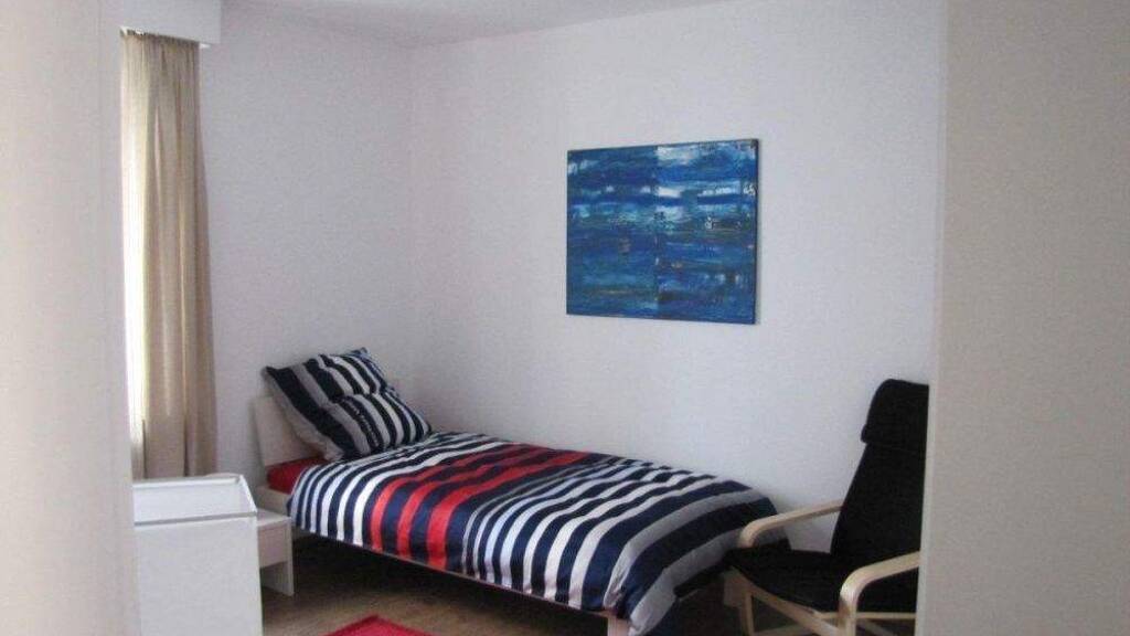 Studio zur Miete auf Zeit 630 € 1 Zimmer 20 m² frei ab sofort Alt-Saarbrücken Saarbrücken 66117