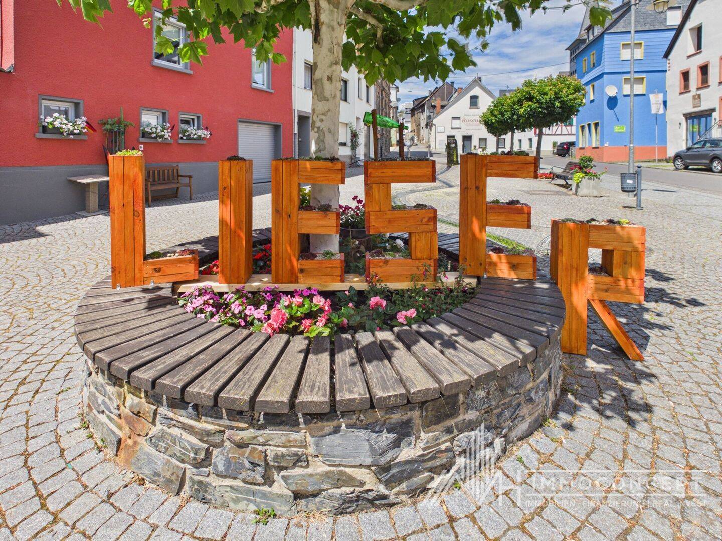 Haus – Lieser, Bernkastel-Wittlich - Ansicht 4