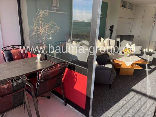 Wohnung zum Kauf 159.000 € 1 Zimmer 38 m² Süssau Heringsdorf / Süssau 23777