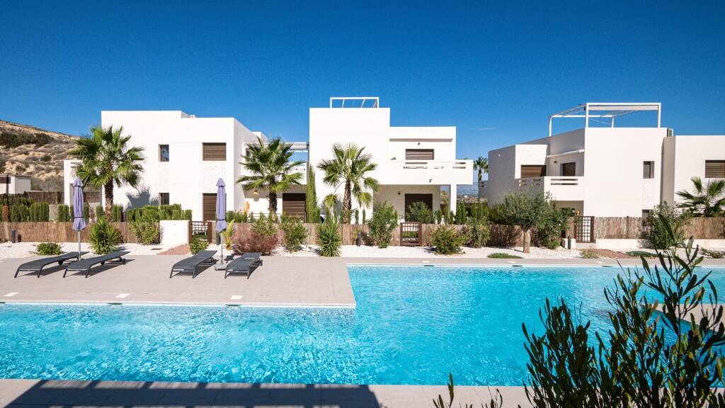 Wohnung zum Kauf 249.000 € 2 Zimmer 71 m² Algorfa