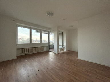 Wohnung zur Miete 423 € 1 Zimmer 47 m² 2. Geschoss Isinger Tor 10 Steele Essen 45276