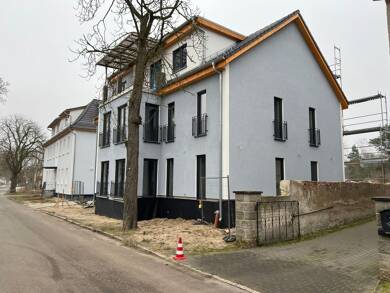 Wohnung zum Kauf 265.000 € 3 Zimmer 59,5 m² 1. Geschoss frei ab 01.09.2025 Köriser Straße 13 Bestensee Bestensee 15741