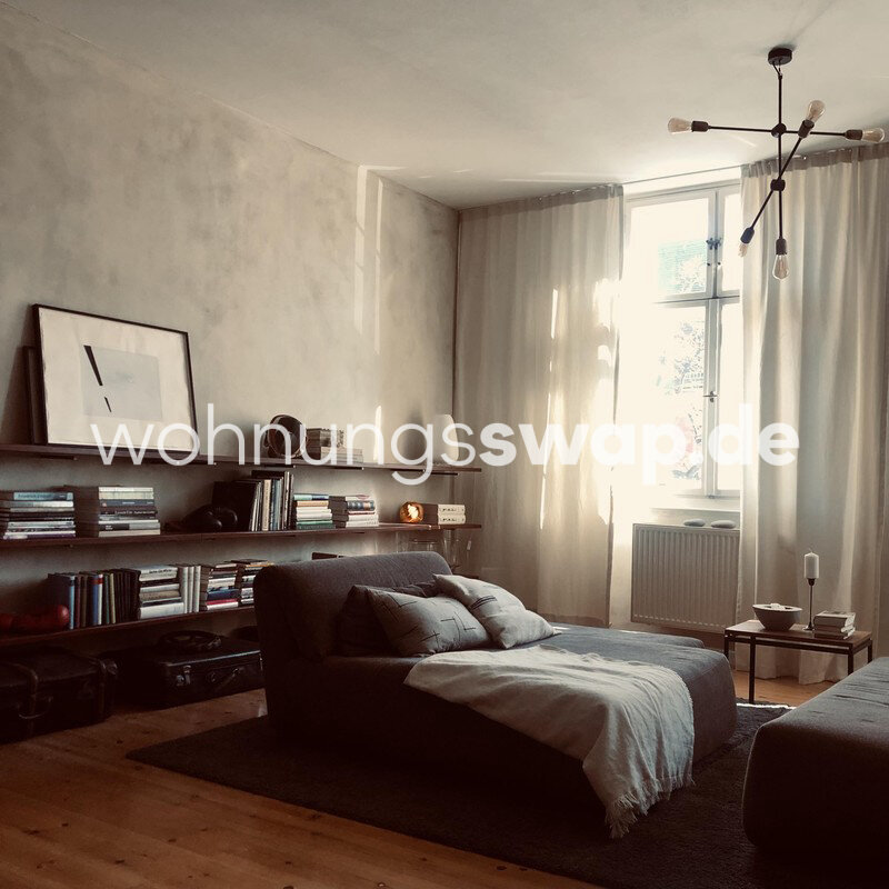 Apartment zur Miete 477 € 2 Zimmer 70 m²<br/>Wohnfläche 1.<br/>Geschoss Nördliche Innenstadt 14467