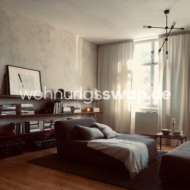 Apartment zur Miete 477 € 2 Zimmer 70 m² 1. Geschoss Nördliche Innenstadt 14467