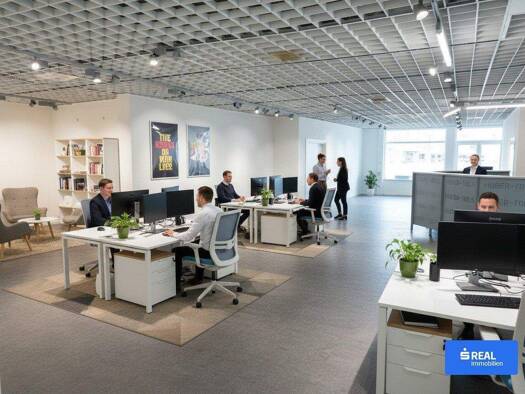 Ladenfläche zur Miete 8 € 2 Zimmer Lienz 9900