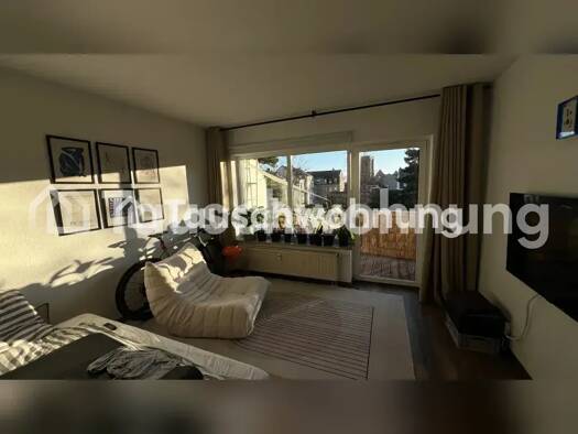 Wohnung zur Miete Tauschwohnung 377 € 2 Zimmer 52 m² Leipziger Vorstadt Ortsamtsbereich Neustadt 01097