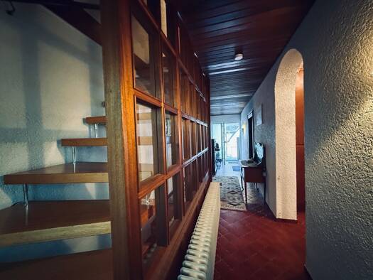 Einfamilienhaus zum Kauf 349.000 € 6 Zimmer 142 m² 2.025 m² Grundstück Frankenstein Frankenstein 67468