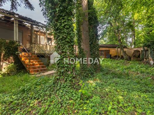 Bungalow zum Kauf 899.000 € 4 Zimmer 115 m² 1.104 m² Grundstück Mingolsheim Bad Schönborn 76669