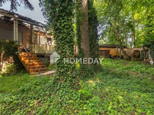 Bungalow zum Kauf 899.000 € 4 Zimmer 115 m² 1.104 m² Grundstück Mingolsheim Bad Schönborn 76669