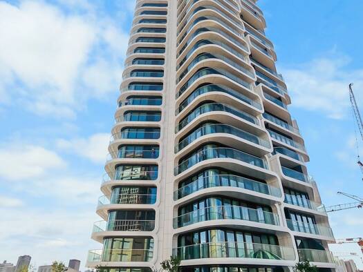 Wohnung zum Kauf 840.000 € 3 Zimmer 88 m² 20. Geschoss Gallus Frankfurt am Main 60327