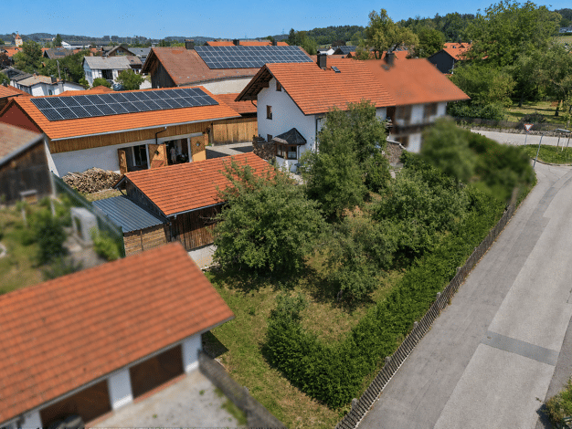 Doppelhaushälfte zum Kauf 1.449.000 € 5 Zimmer 129,3 m² 1.043 m² Grundstück Grafing Grafing 85567