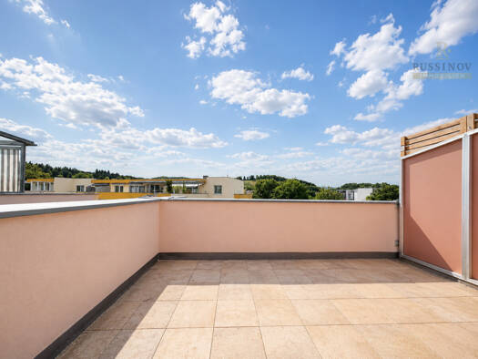 Terrassenwohnung zum Kauf 298.900 € 2 Zimmer 80 m² 3. Geschoss Annabichl Klagenfurt am Wörthersee 9020