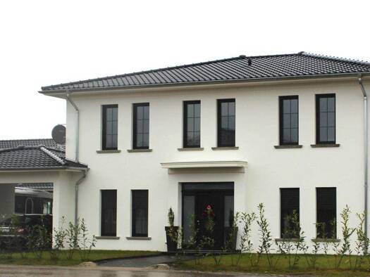 Villa zum Kauf 629.000 € 8 Zimmer 310 m² 623 m² Grundstück frei ab 04.01.2027 Lohe Barßel 26676