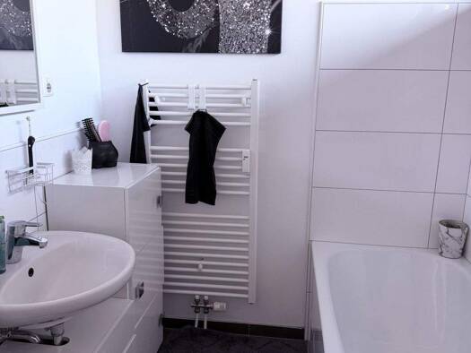 Wohnung zum Kauf 330.000 € 3 Zimmer 102 m² Westhoven Köln 51149