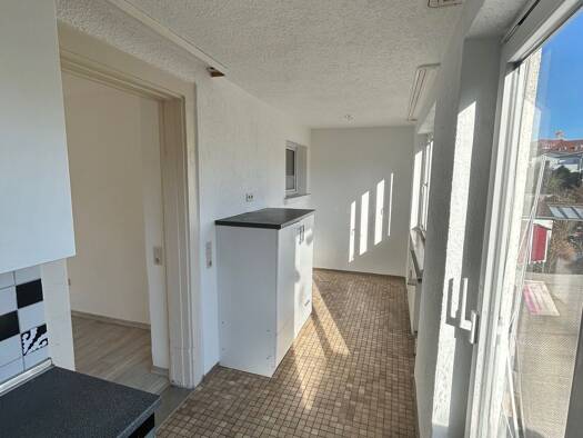 Wohnung zur Miete 770 € 3 Zimmer 71 m² Geschoss 1/3 frei ab sofort Donaueschingen 78166
