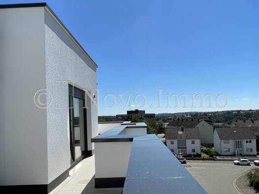 Penthouse zum Kauf - Erstbezug 515.000 € 3 Zimmer 144 m² 3. Geschoss Innenstadt Pirmasens 66953
