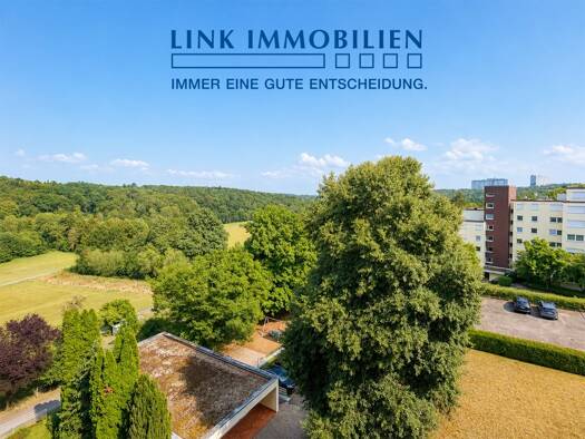 Wohnung zum Kauf 475.000 € 3,5 Zimmer 91 m² 6. Geschoss Hoffeld Degerloch 70597