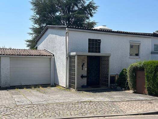 Einfamilienhaus zum Kauf 349.000 € 5 Zimmer 120 m² 400 m² Grundstück frei ab 01.12.2026 Eschberg Mitte 66121