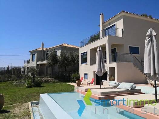 Einfamilienhaus zum Kauf 1.800.000 € 12 Zimmer 550 m² 5.500 m² Grundstück Skopelos Municipality 370 03