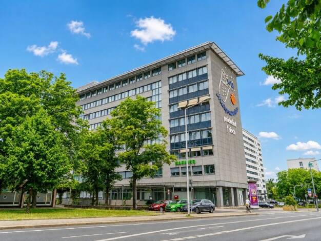 Laden zur Miete 12,80 € 250 m² Verkaufsfläche Wilsdruffer Vorstadt/Seevorstadt-West Ortsamtsbereich Altstadt 01069