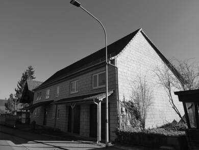 Mehrfamilienhaus zum Kauf 995.000 € 11 Zimmer 420 m² 4.983 m² Grundstück Nieder-Kinzig Bad König 64732