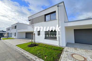 Einfamilienhaus zum Kauf provisionsfrei 980.000 € 4 Zimmer 168,9 m² 379 m² Grundstück Mitte Ulm 89073