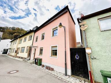 Einfamilienhaus zum Kauf 125.000 € 2 Zimmer 51 m² 50 m² Grundstück Mörnsheim Mörnsheim 91804