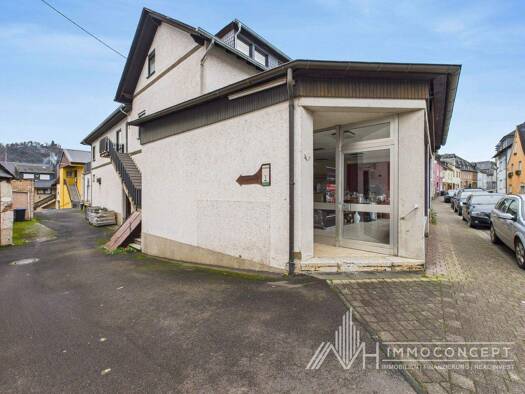 Haus zum Kauf 369.000 € 5 Zimmer 171,3 m² 468 m² Grundstück Kröv 54536