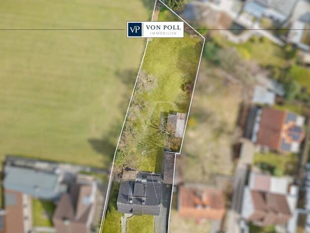 Grundstück zum Kauf 1.600.000 € 1.236 m² Grundstück Aubing-Lochhausen-Langwied München 81245