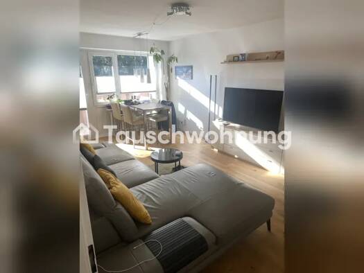 Wohnung zur Miete Tauschwohnung 800 € 2 Zimmer 50 m² 2. Geschoss Ottobrunn 85521