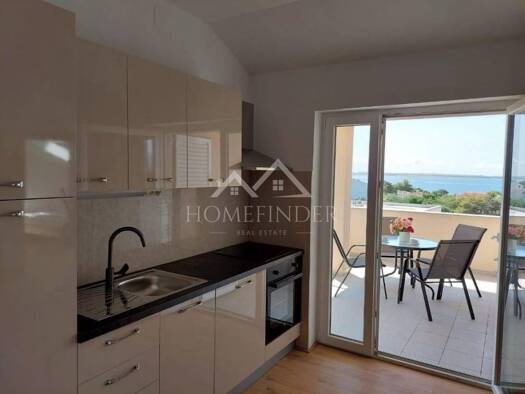 Wohnung zum Kauf 280.000 € 5 Zimmer 134 m² 2. Geschoss Kosljun, Pag Pag