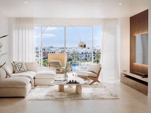 Wohnung zum Kauf 485.000 € 127 m² Felanitx 07200