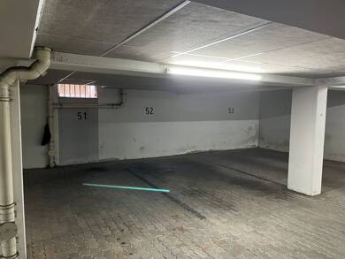 Garage/Stellplatz zur Miete provisionsfrei 55 € 4 m² Peter-Scholzen-Straße 19 Feyen 2 Trier 54296