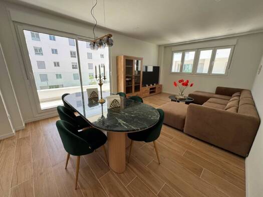 Wohnung zur Miete 3.800 € 3 Zimmer 121 m² 1. Geschoss CL QUEVEDO 7 Es:2 Pl:01 Pt:C EDF TERRAZAS DE GUADA 7 Marbella 29660