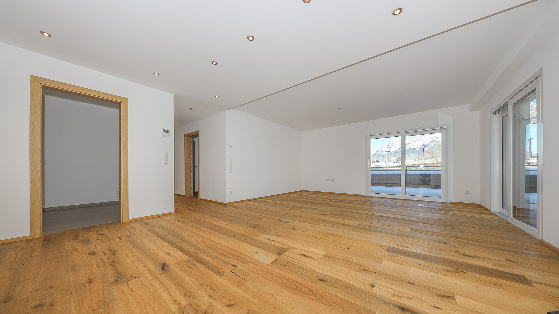 Wohnung zum Kauf 895.000 € 4 Zimmer 99,6 m²<br/>Wohnfläche 1.<br/>Geschoss St. Johann in Tirol 6380