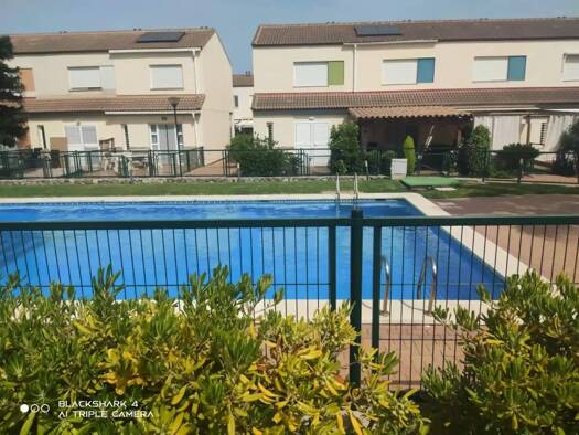 Chalet zum Kauf 197.000 € 2 Zimmer 120 m² Oropesa 12594
