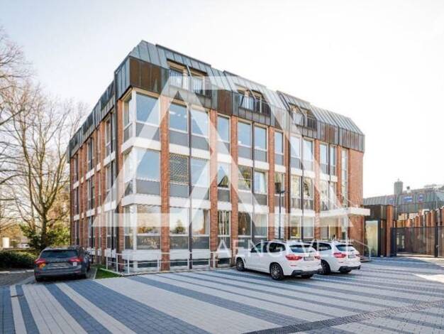 Bürofläche zur Miete provisionsfrei 924 m² Bürofläche teilbar ab 445 m² Sulzbach (Taunus) 65843