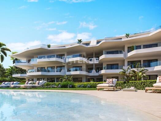 Penthouse zum Kauf 795.000 € 3 Zimmer 80 m² EG Málaga 29640