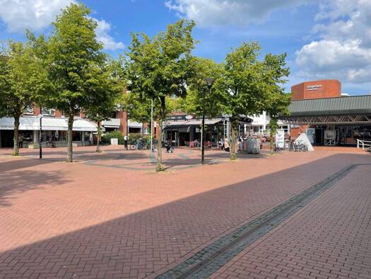 Wohnung zum Kauf 248.900 € 3 Zimmer 83 m² 4. Geschoss frei ab sofort Idenbrockplatz Kinderhaus Münster 48159