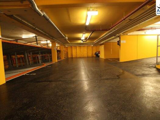Tiefgaragenstellplatz zur Miete 39,50 € Flachgasse 14 Wien 1150
