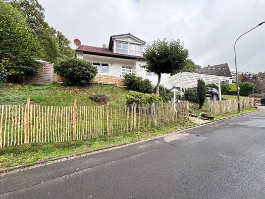 Einfamilienhaus zum Kauf 459.000 € 5 Zimmer 118,4 m² 1.661 m² Grundstück Horbach Freigericht 63579