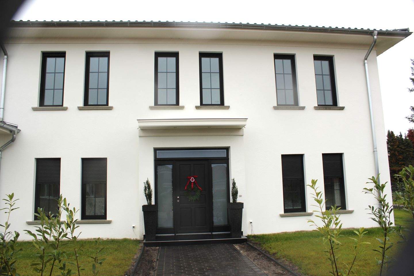 Villa zum Kauf - Ansicht 5
