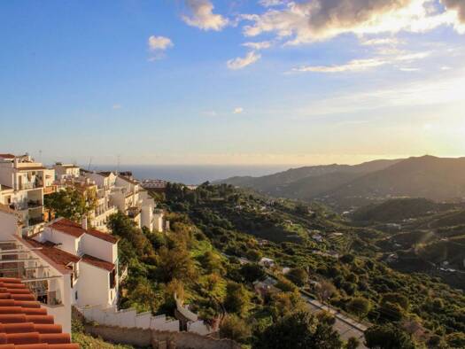 Wohnung zum Kauf 319.900 € 4 Zimmer 114 m² Frigiliana 29788