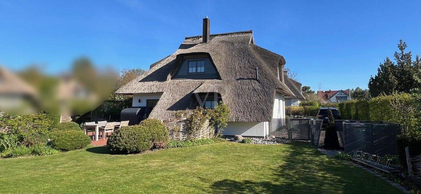 Einfamilienhaus zum Kauf - Ansicht 2
